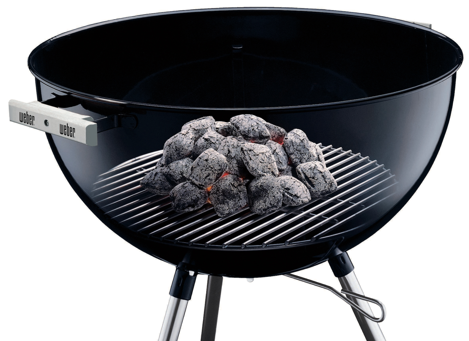Weber Kohlerost für Holzkohlegrills mit ø 57 cm