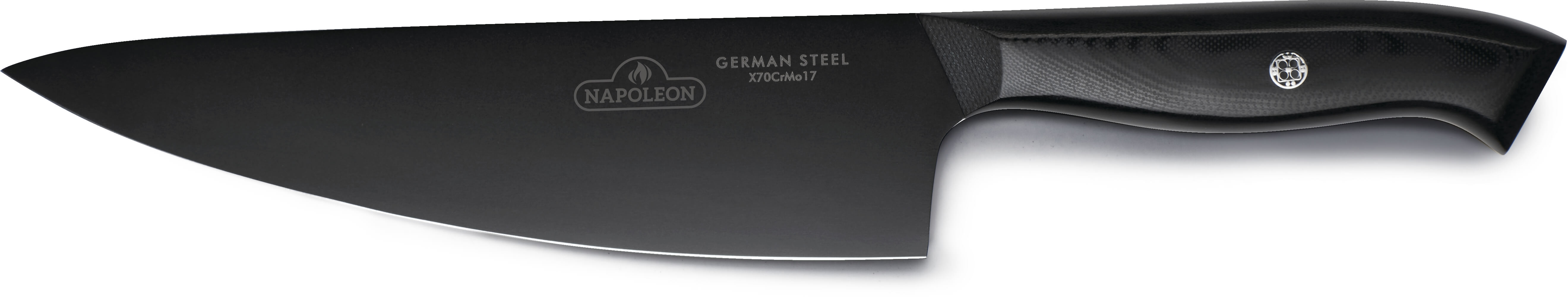 Napoleon Phantom Chef Messer Kochmesser 55218