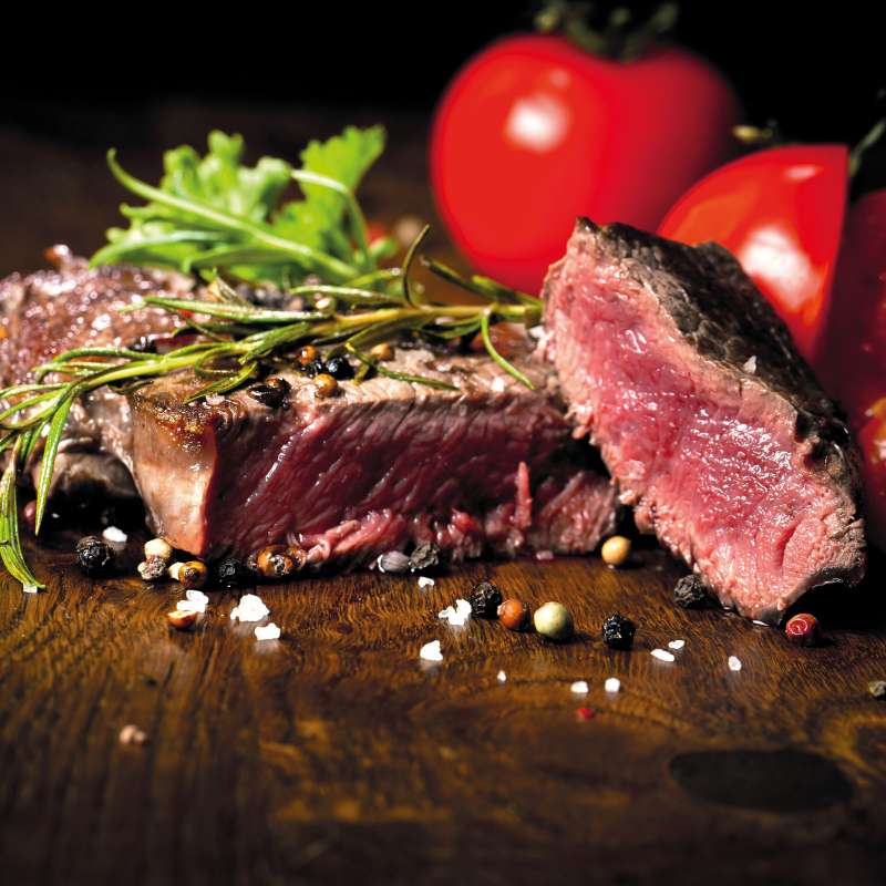 16.01.2025 Basic Grillkurs Einsteigerkurs - Das perfekte Steak & Meer - Donnerstag - 3 bis 4 Std.