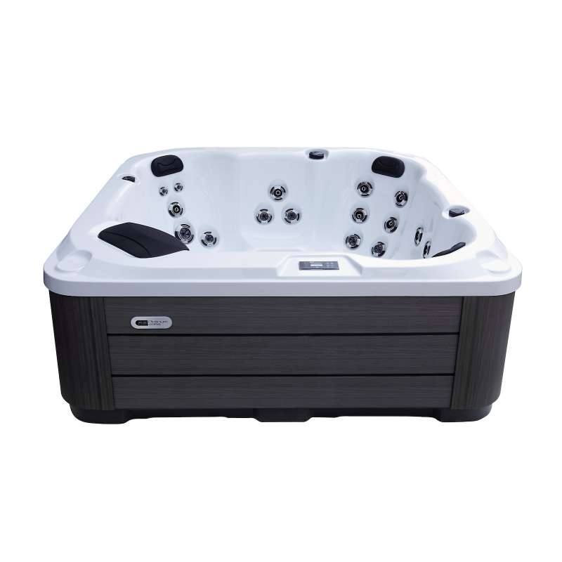 Platinum Spas St. Tropez V1 Whirlpool Außenwhirlpool 200x200x80cm für 6 Personen