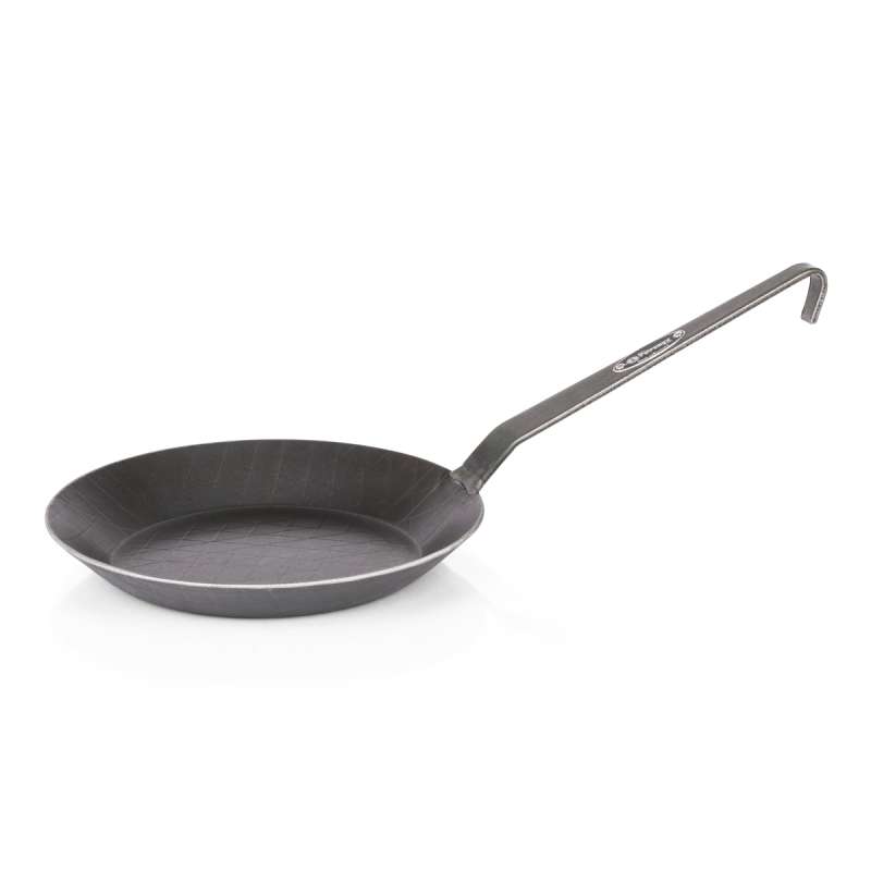 Petromax Schmiedeeiserne Pfanne SP20 Grillpfanne Ø 20 cm