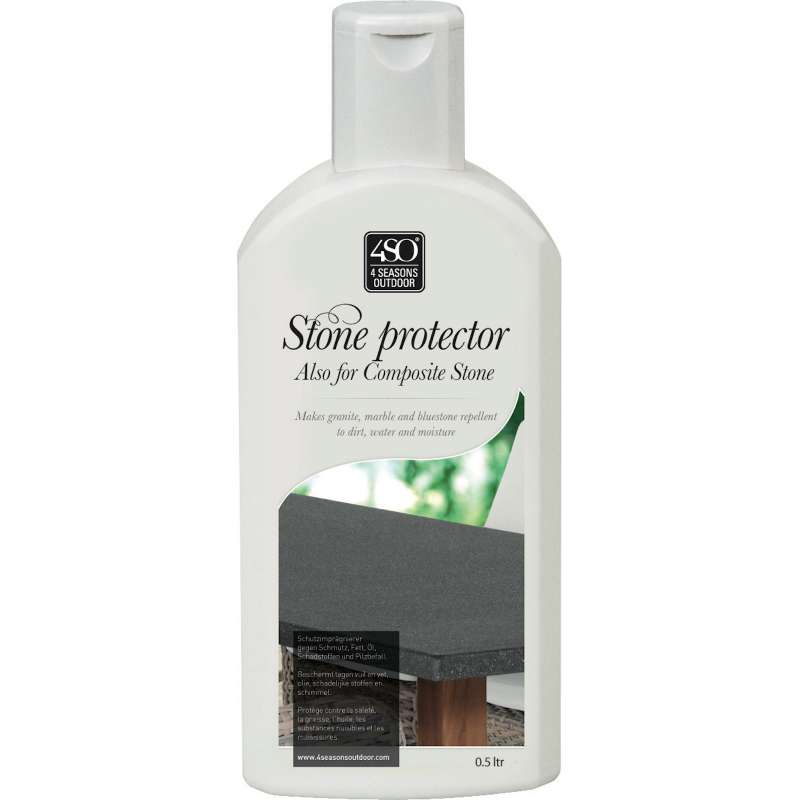 4Seasons Golden Care Naturstein-Granit Protector Schutz Imprägnierung 65001