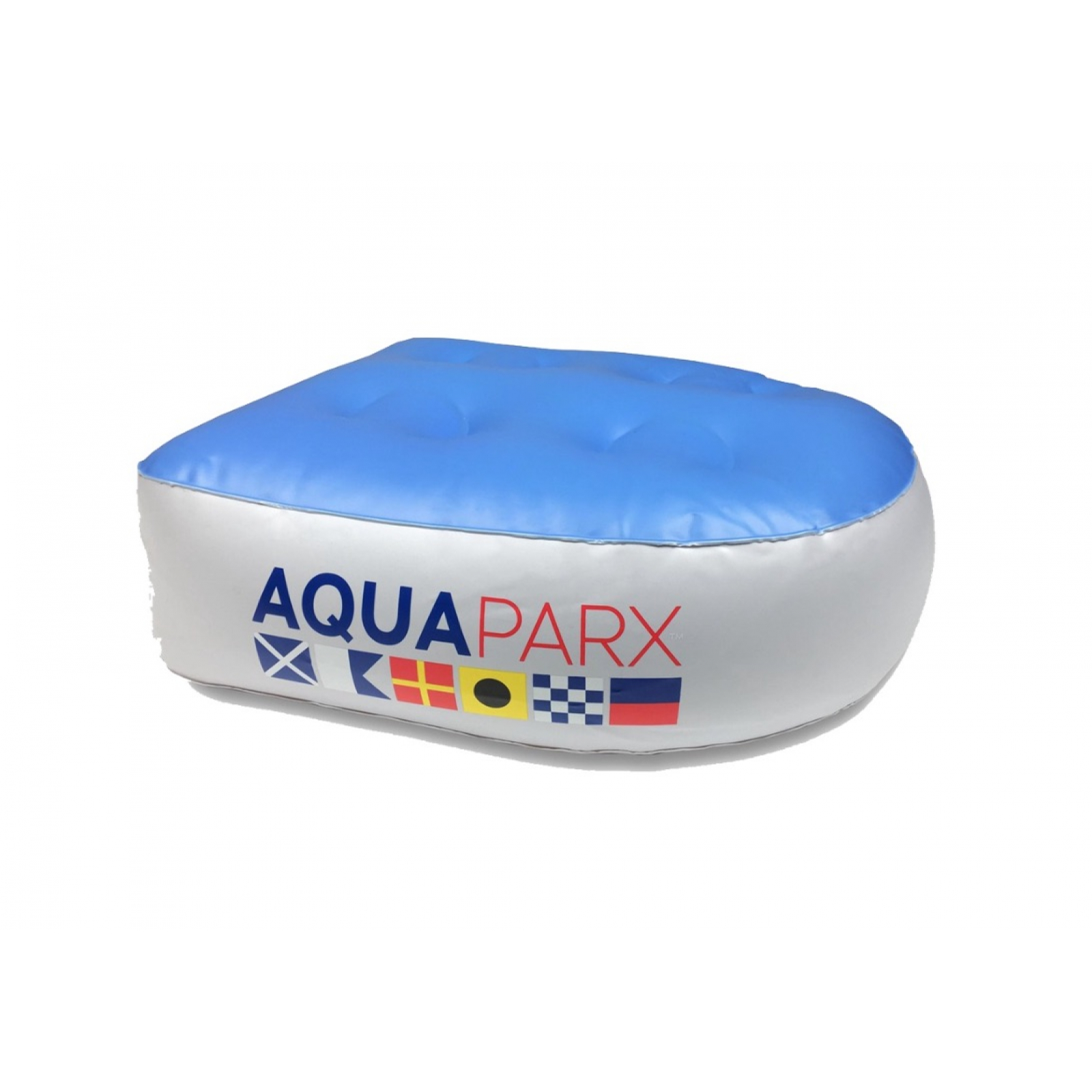 AquaParx Spa Booster Seat Wassersitzkissen Poolkissen Sitzerhöhung für Whirlpools und Pools